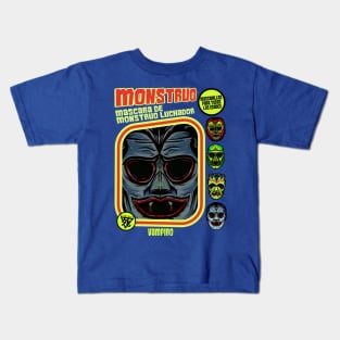 The Vampire Kids T-Shirt